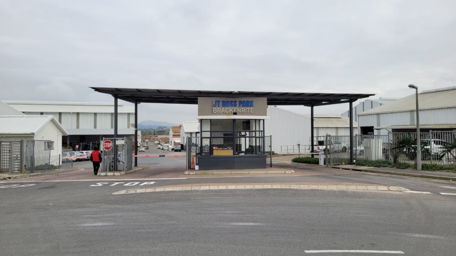 To Let commercial Property for Rent in Brackenfell Industrial Western Cape
